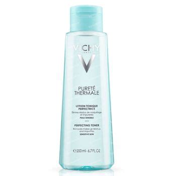 Vichy Pureté Thermale Lotion Tonic Perfectionerende Reiniging.